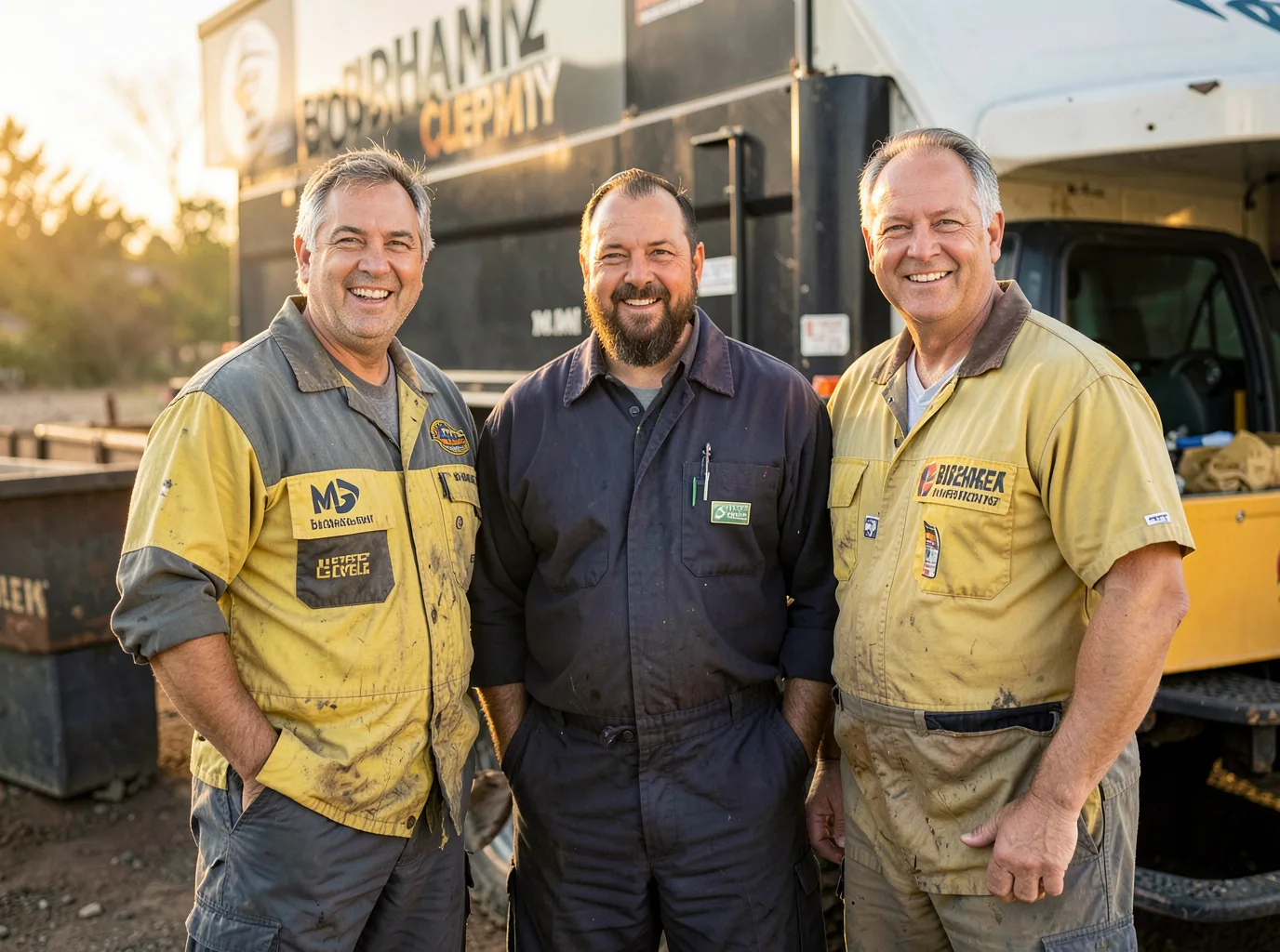 Sewage Cleanup company in Plymouth, IL